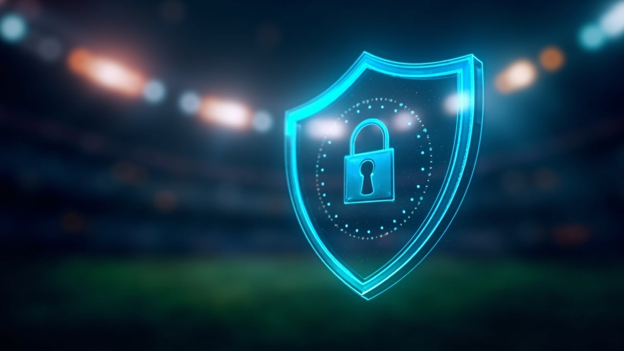 Halaplay Privacy Policy — How We Protect Your Data