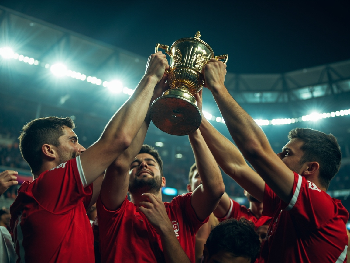 Halaplay Small League Winners: Consistent Strategy