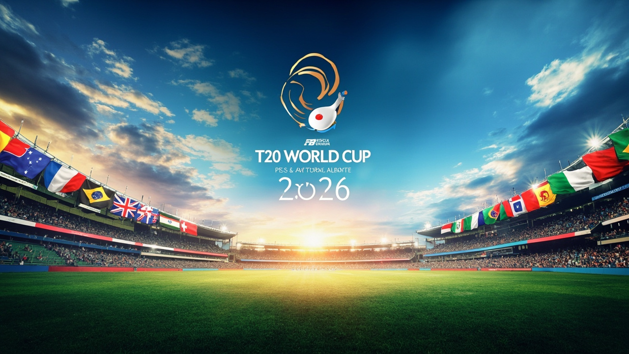 T20 World Cup 2026 Halaplay fantasy cricket tournament