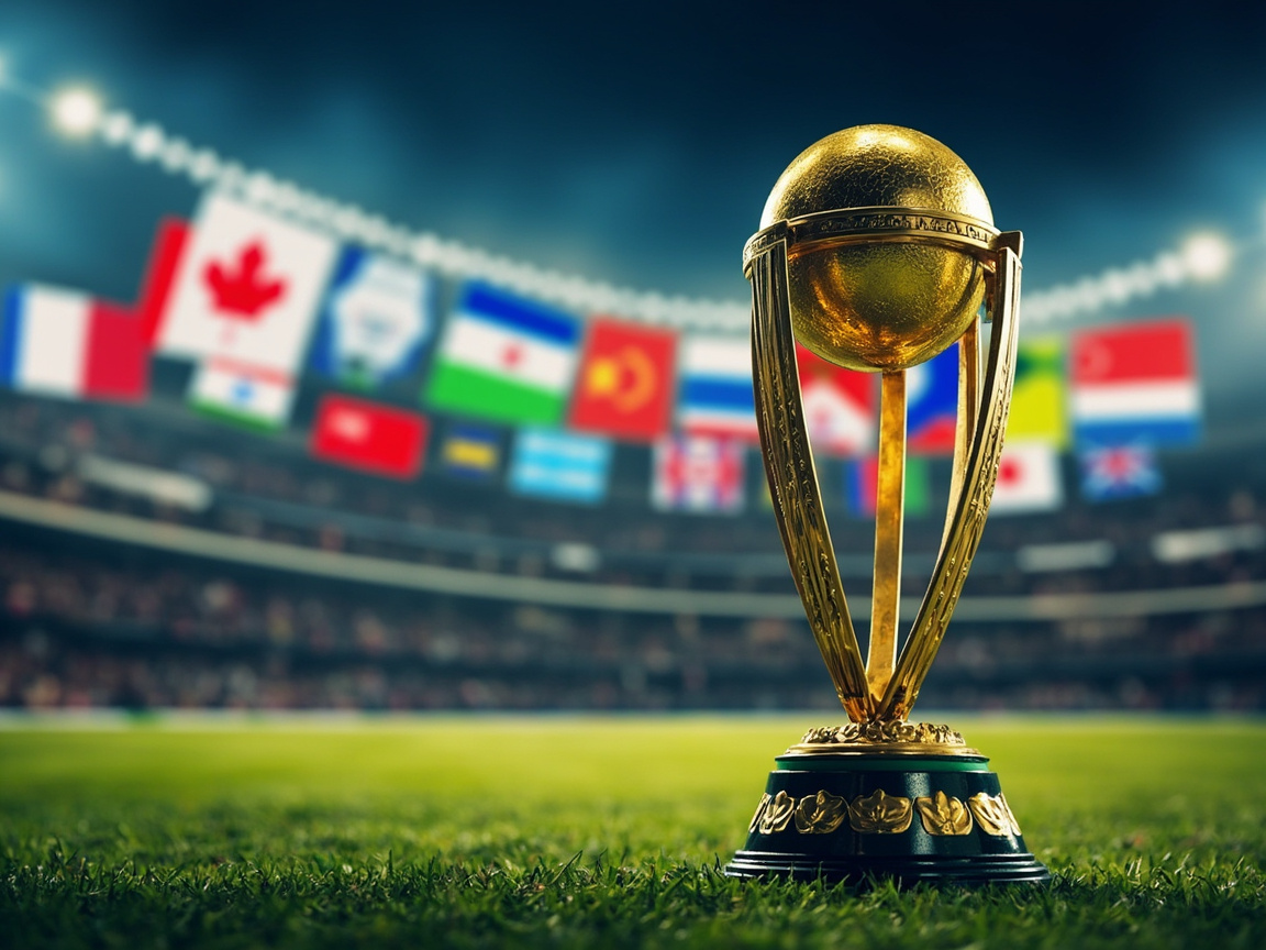 Top Halaplay Fantasy Picks for T20 World Cup 2026