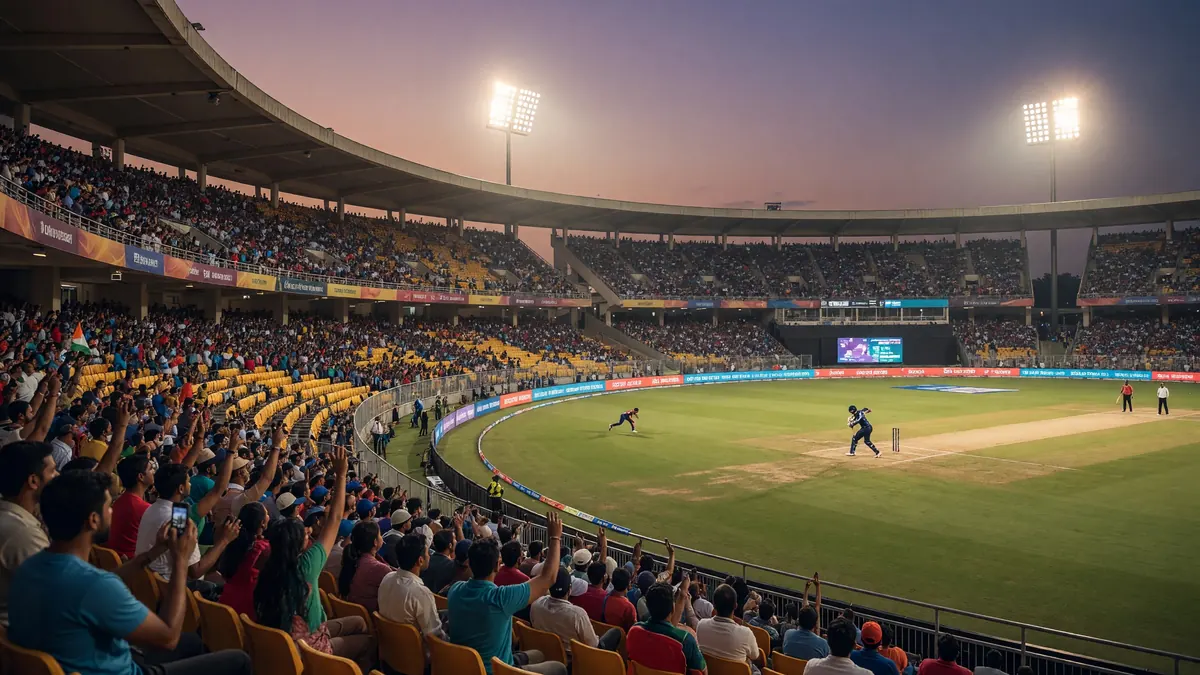 Rahul Chahar Sold To Chennai Super Kings For Rs 5.20 Crore At The IPL 2026 Auction visual guide