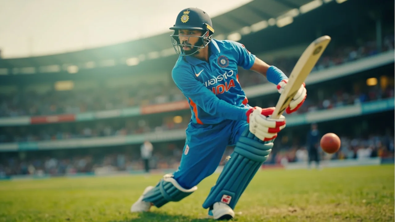 Vaibhav Sooryavanshi Named East Zone Vice-Captain For Duleep Trophy 2026 At 15 visual guide