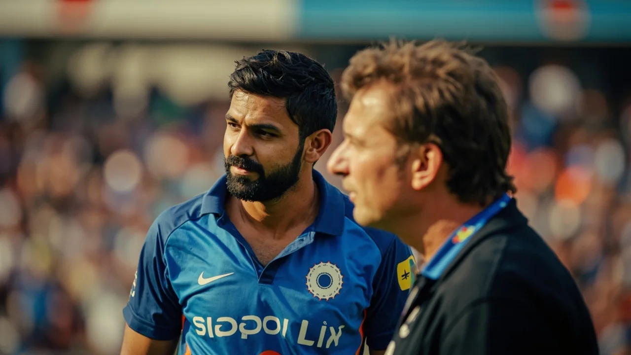 T20 World Cup 2026 Teams And Squads Explained: India, Australia, England And The Twenty-Nation Field visual guide